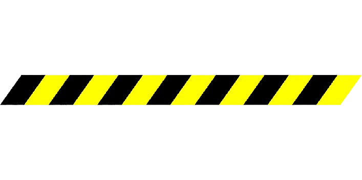 Under Construction Tape